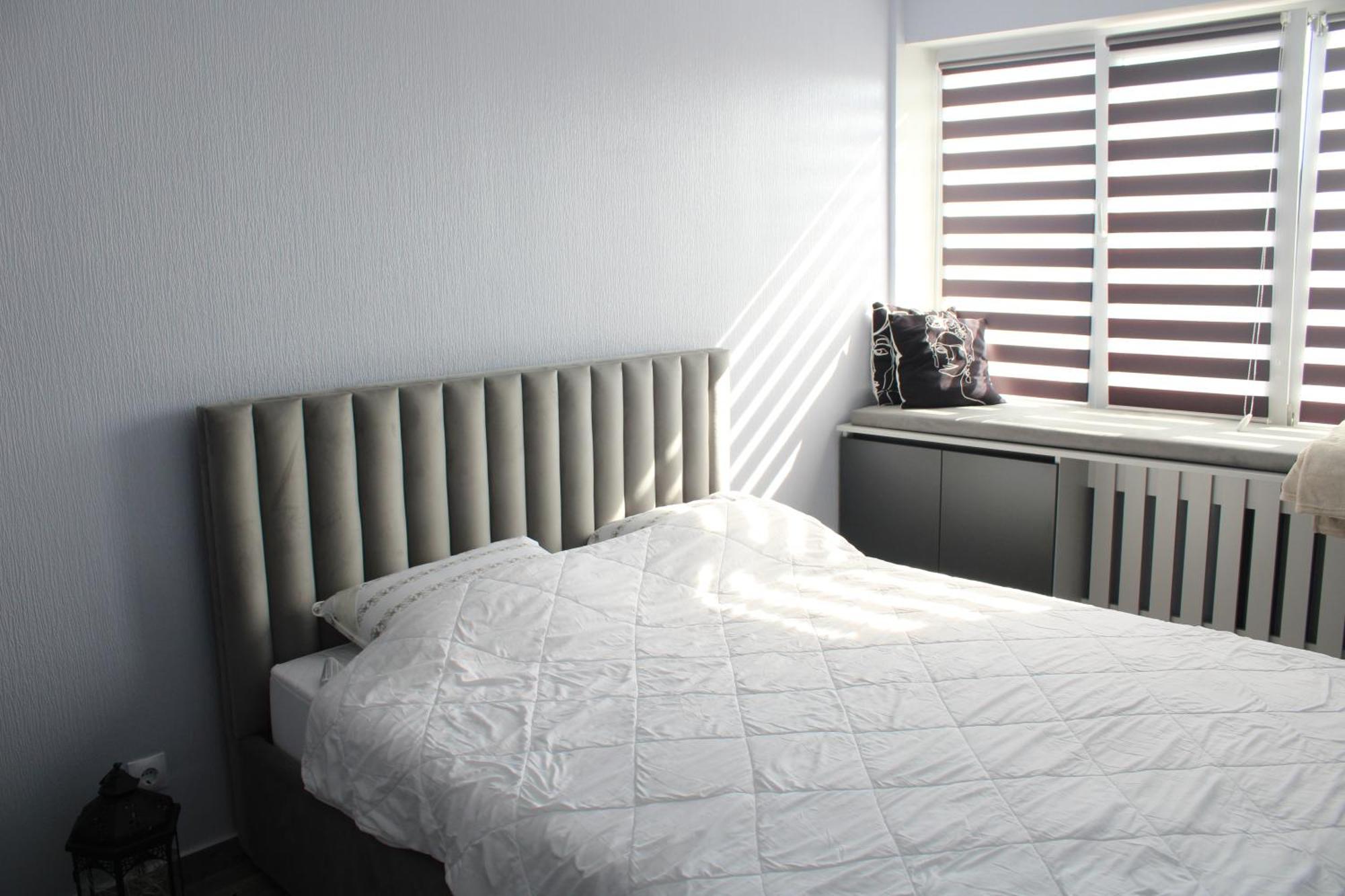 Ana'S Apartment คีชีเนา ภายนอก รูปภาพ